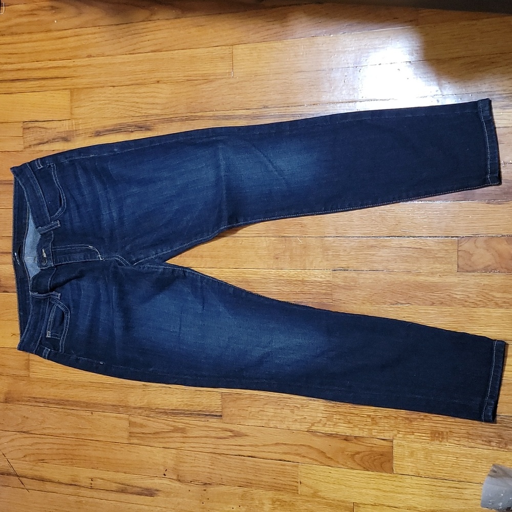 Joe's Jeans Skinny Ankle Jeans sz 29
